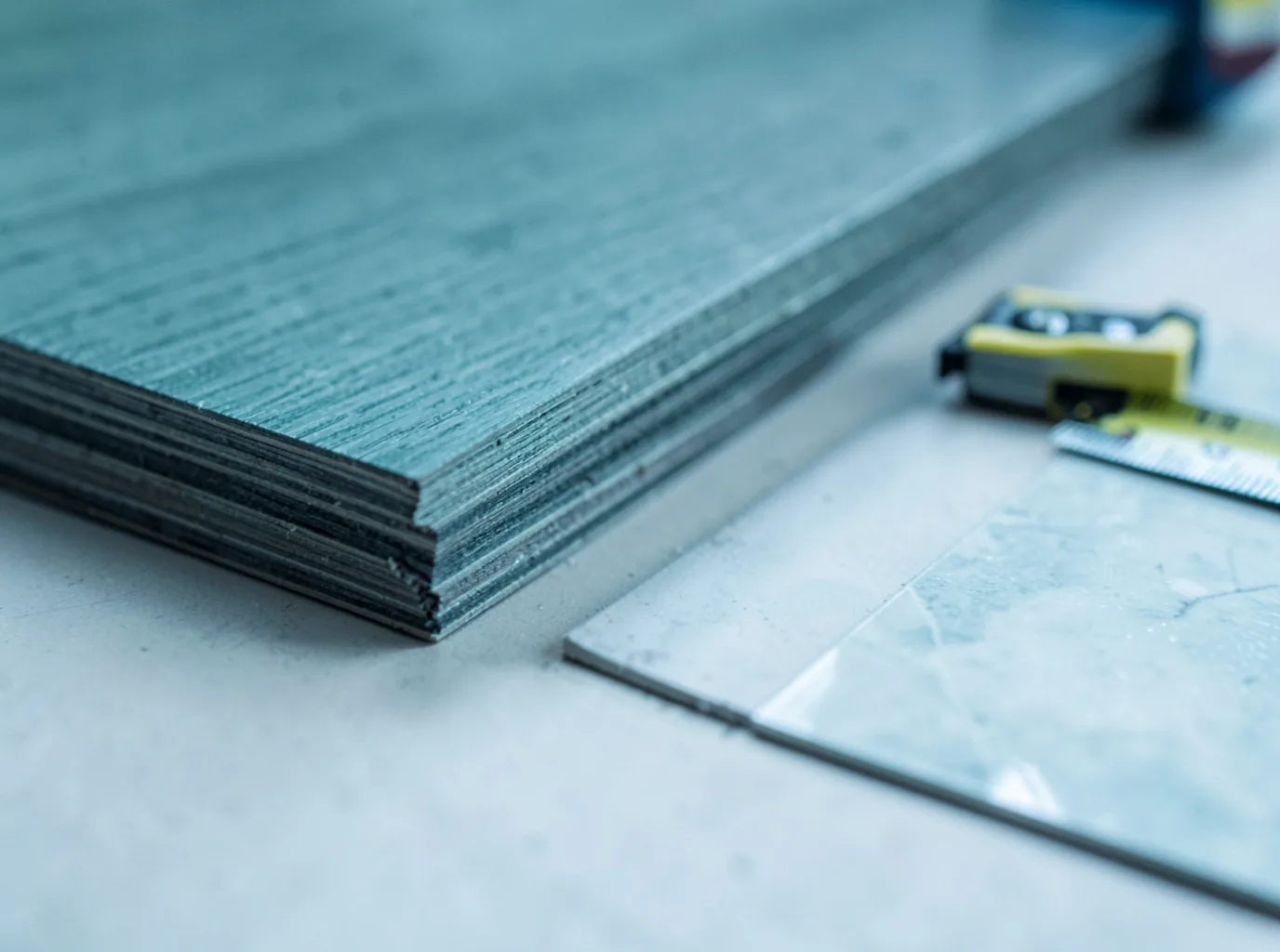 Luxury Vinyl Plank Installation Shade Gap, PA FAQs